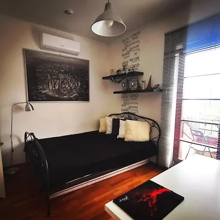 M3 Oasis Deluxe アパート Mogyoród