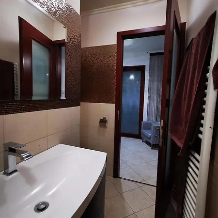 M3 Oasis Deluxe شقة Mogyoród