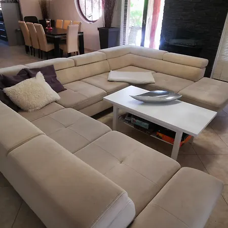 شقة M3 Oasis Deluxe Mogyoród