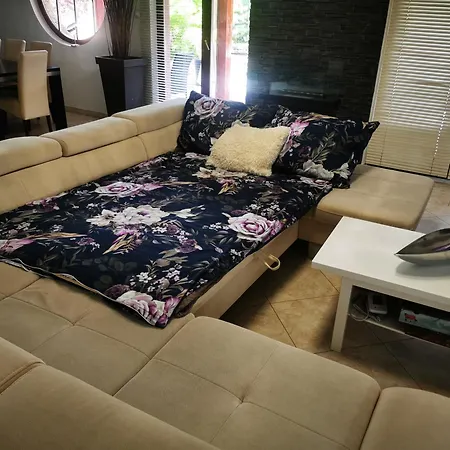 شقة M3 Oasis Deluxe Mogyoród