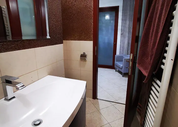 Appartamento M3 Oasis Deluxe